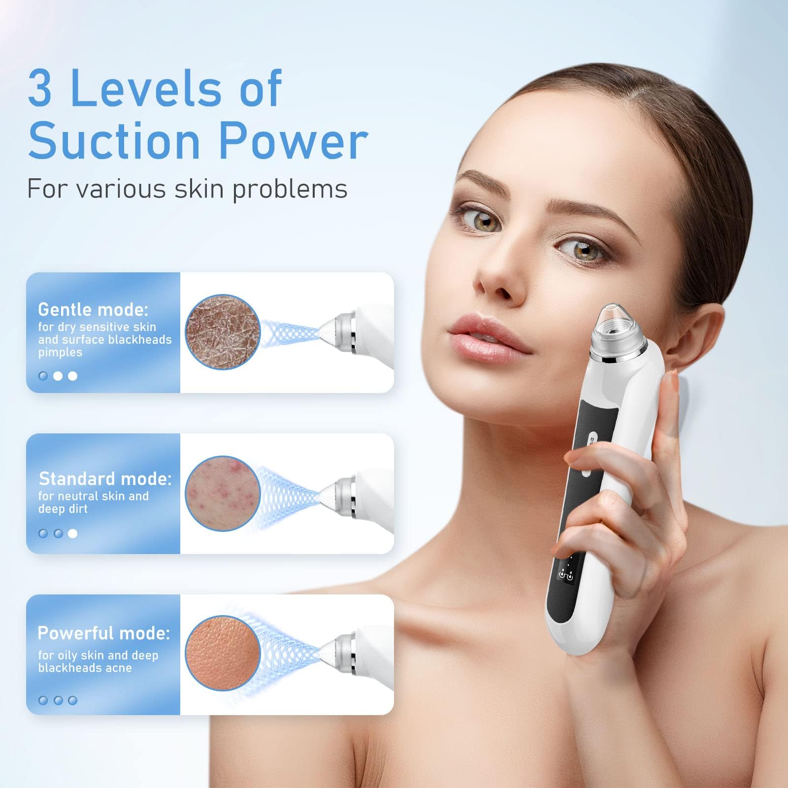 Ottleba held in hand to show compact size and travel-friendly convenience