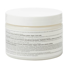 Ouidad curl butter creamy texture close-up for easy application benefit