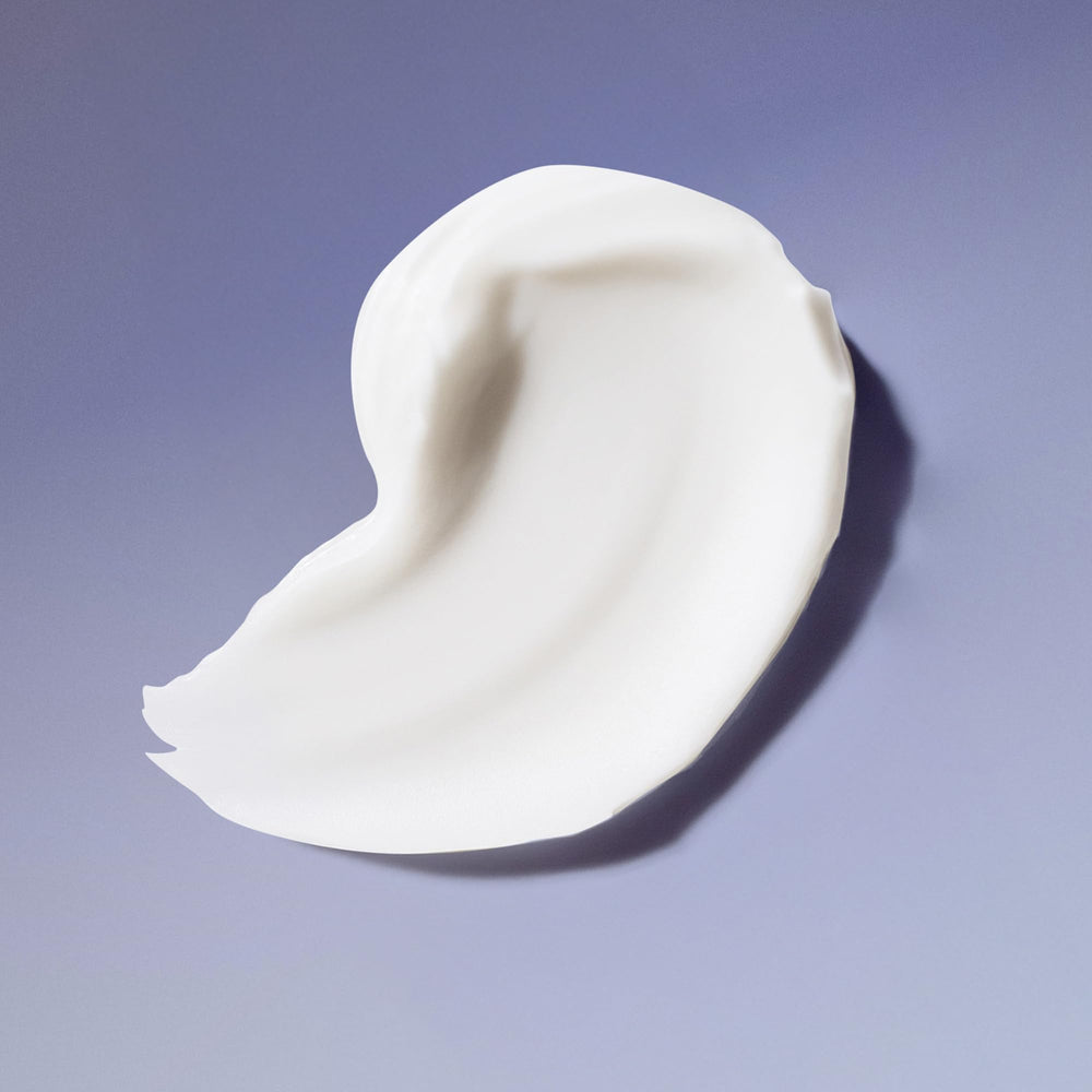 Ouidad shampoo lather close-up demonstrates gentle foaming and lightweight hydration