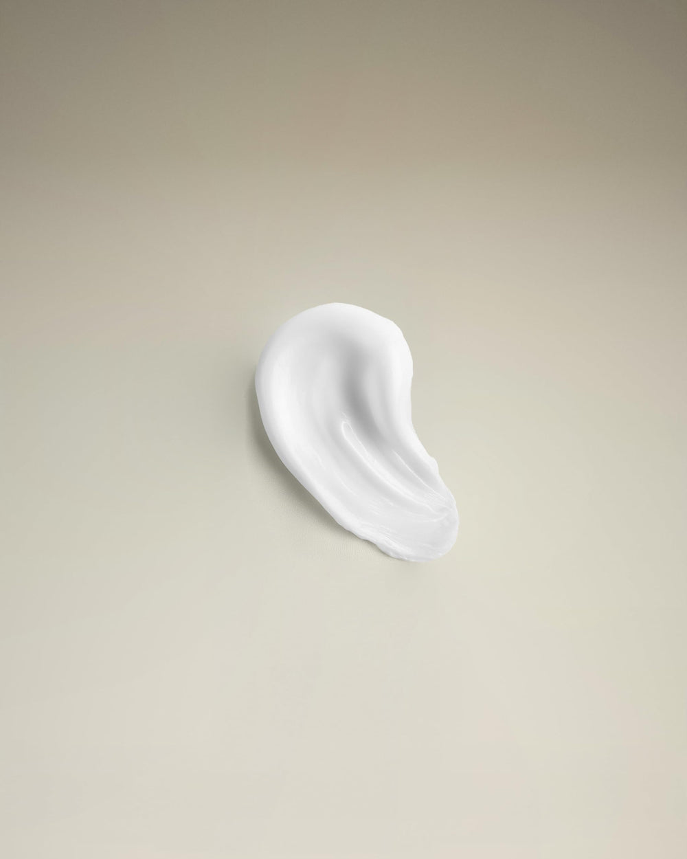 Close-up of Ouidad Curl Shaper pump for easy dispensing and control