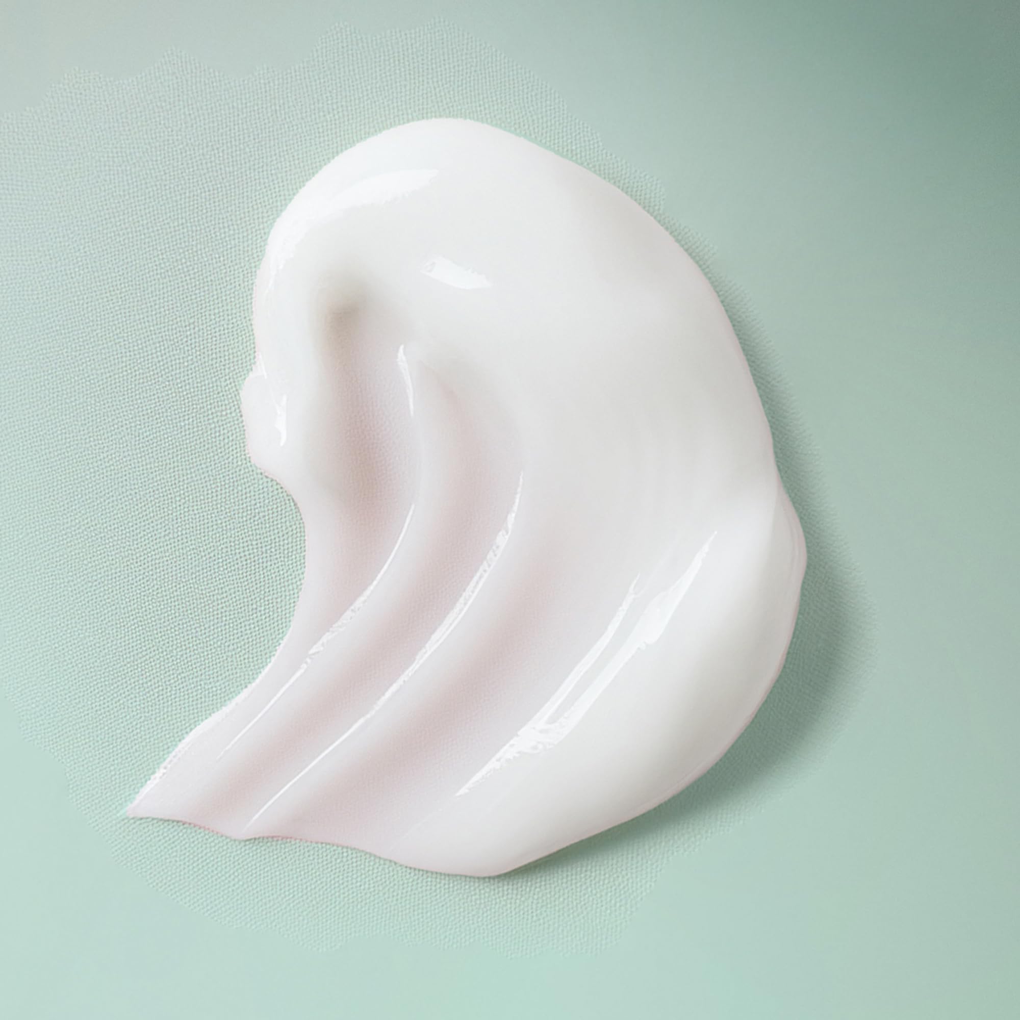 Ouidad VitalCurl+ botanical ingredients like chia seed and camellia emphasizing nourishment