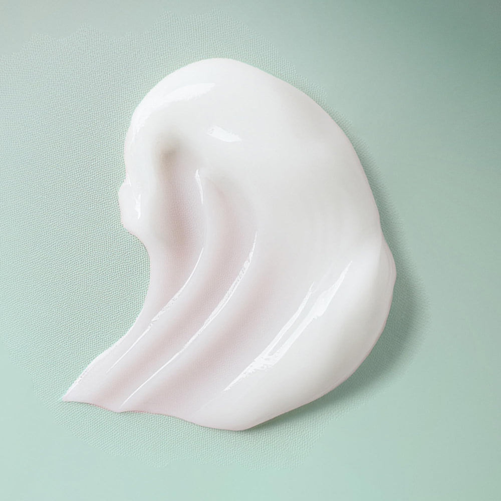 Ouidad VitalCurl+ botanical ingredients like chia seed and camellia emphasizing nourishment