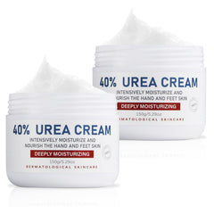OUKEYA front packaging showing tube and 2-pack for effective treatment