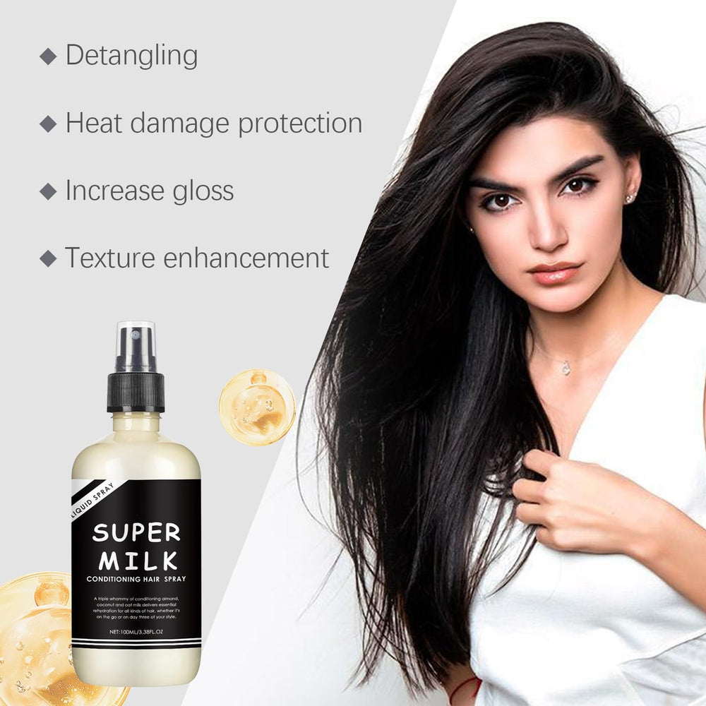 OUKPANE texture droplet on fingers highlighting lightweight, fast-absorbing feel