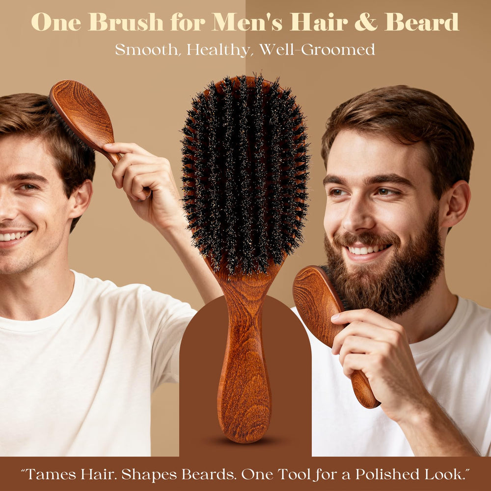 Oumigiz detangling comb and grooming kit ready for travel and maintenance