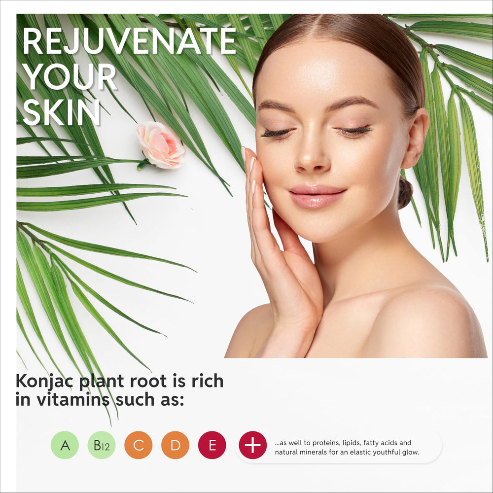 Our Earth Beauty plastic-free packaging laid flat, highlighting sustainable zero-plastic advantage