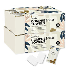 ourmed life front packaging showing 112-count pack and convenience