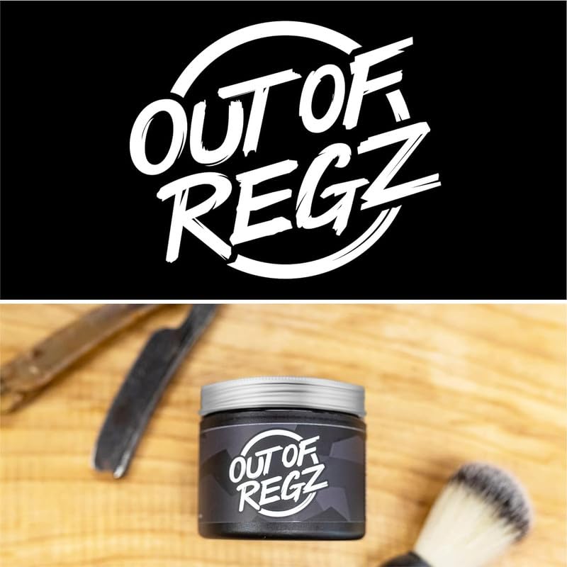 Out of Regz used by man in city demonstrating humidity-resistant everyday performance benefit