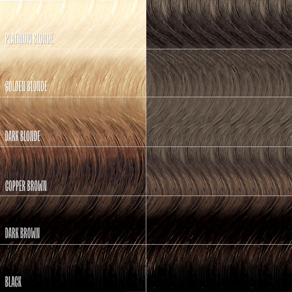oVertone rinse-out shot showing smooth color removal and conditioned finish