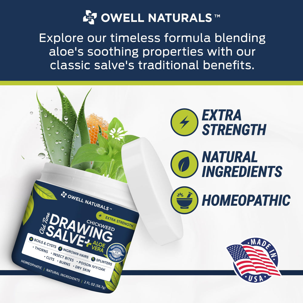 owell naturals applied to bikini line demonstrating gentle relief for sensitive skin