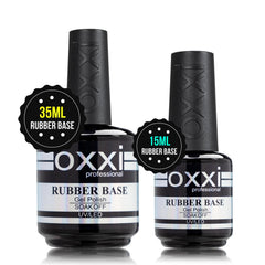 OXXI Professional brush detail demonstrating easy precise application