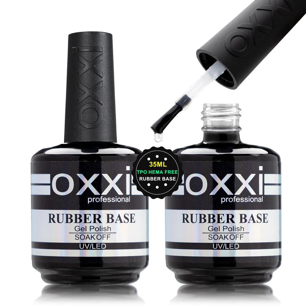 OXXI Professional bottle front view showing product and volume benefit