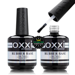 OXXI Professional bottle front view showing product and volume benefit