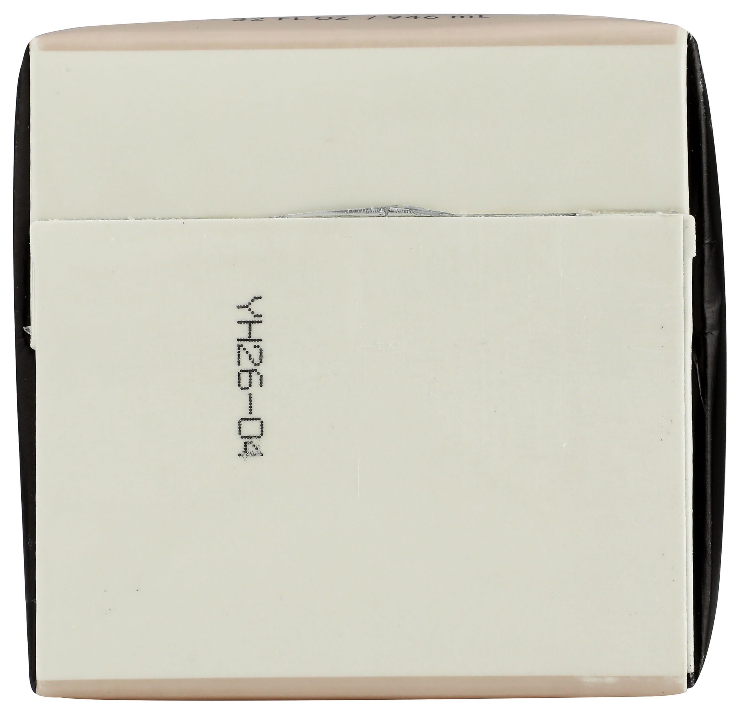 Pacha Soap Co pouch refilling a countertop dispenser for less waste benefit