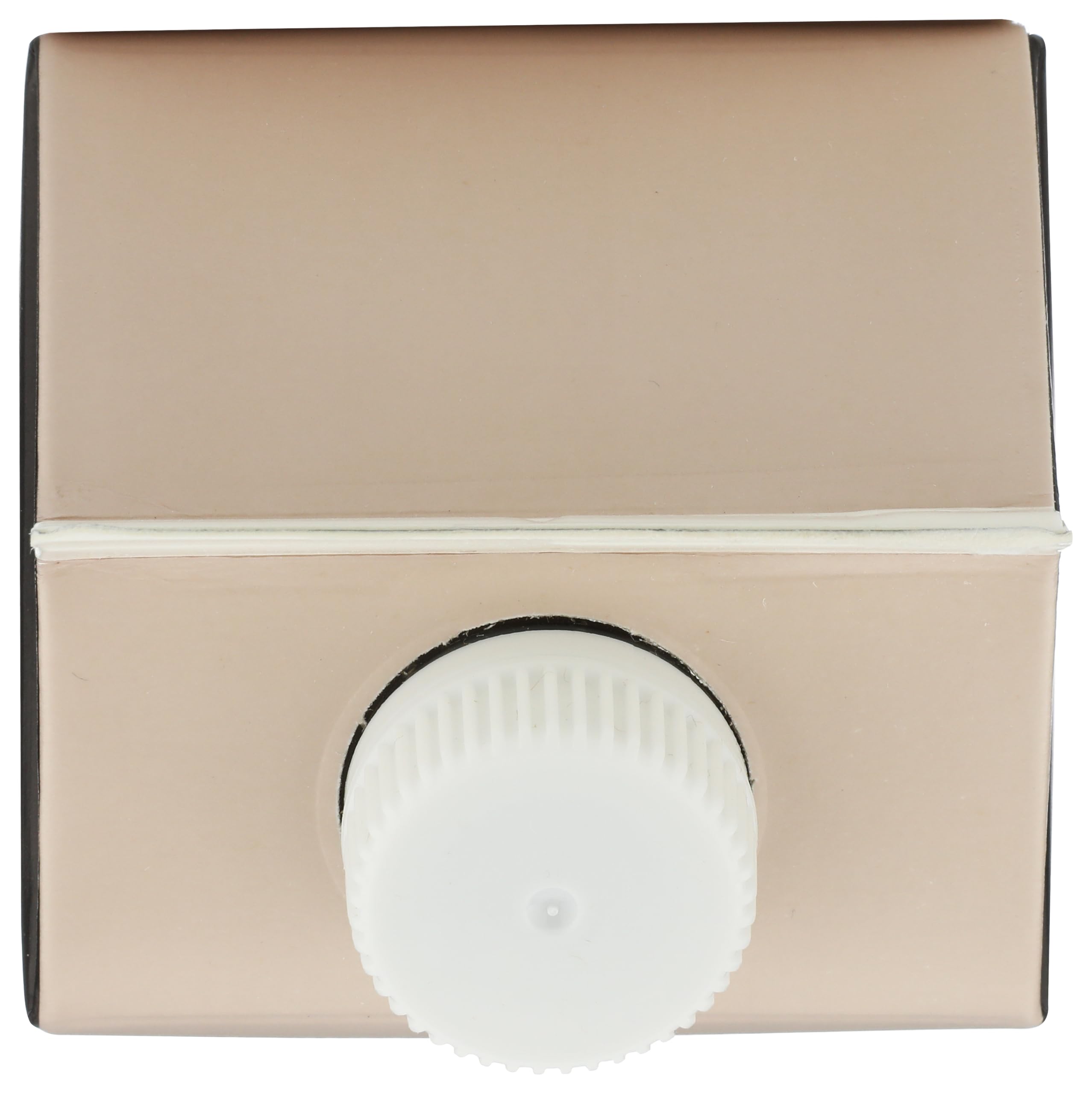 Pacha Soap Co pouch staged in bathroom showing warm fragrance ambiance benefit