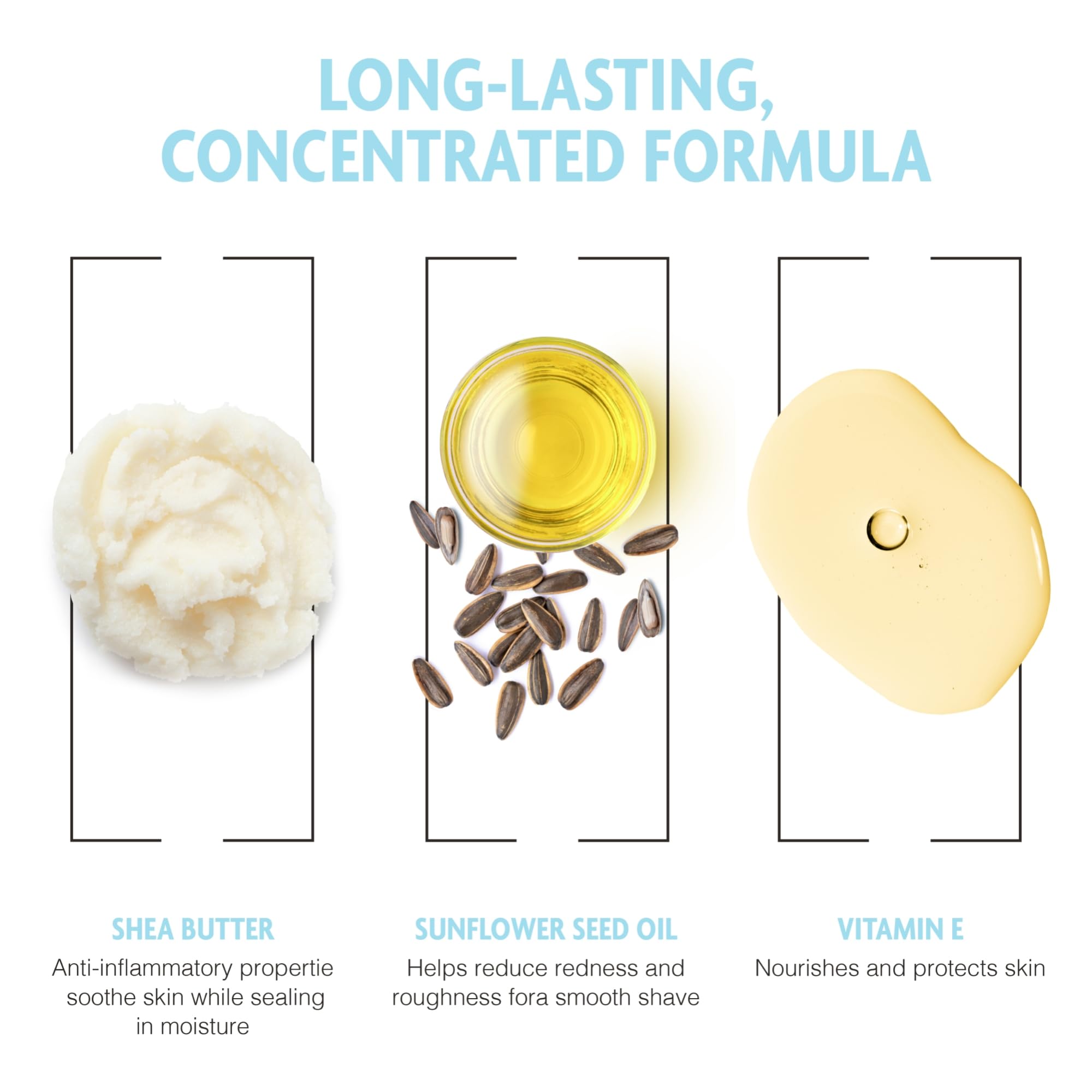 Pacific Shaving Company bowl of lather highlighting rich foam for comfortable shaves