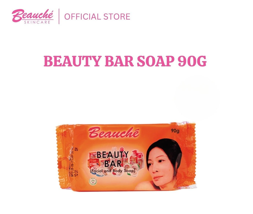 Pacific Supply Express Beauche in bathroom setting illustrating travel and convenience