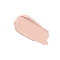 Pacifica texture swipe illustrating smooth blendability and hydrating finish