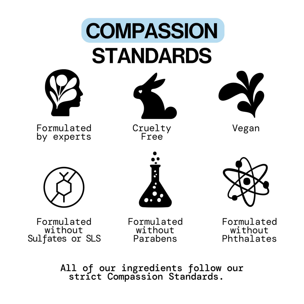 Pacifica Scalp Smoothie cooling sensation emphasis for itch relief