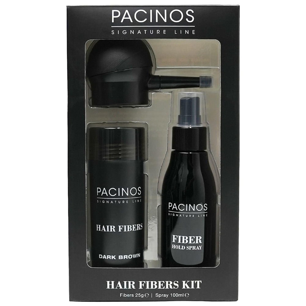 Pacinos dual applicator close-up for precise, even fiber placement