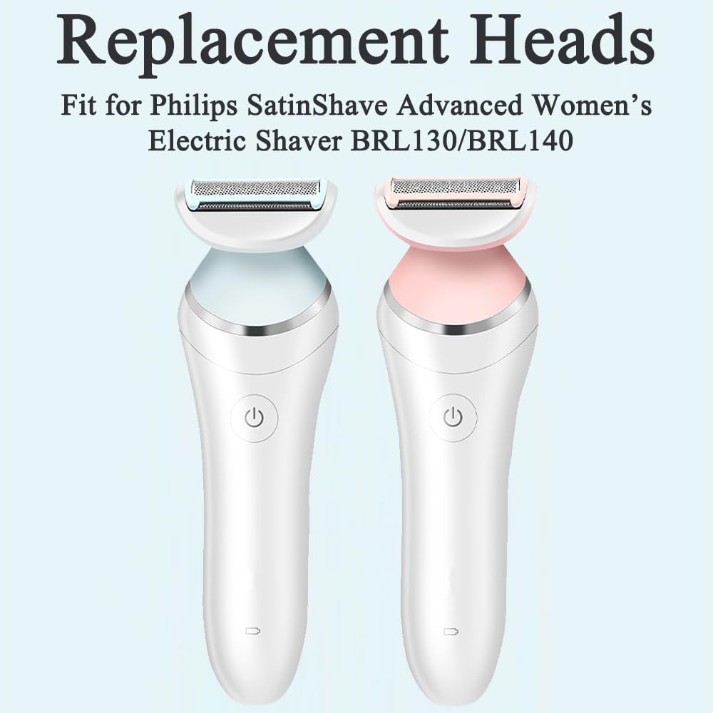 PAI4LEISI pearl-tip trimmer detail protecting skin from irritation benefit