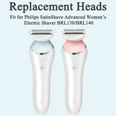 PAI4LEISI pearl-tip trimmer detail protecting skin from irritation benefit