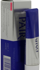Pair Acne Cream front tube showing compact travel-friendly packaging and clear benefits