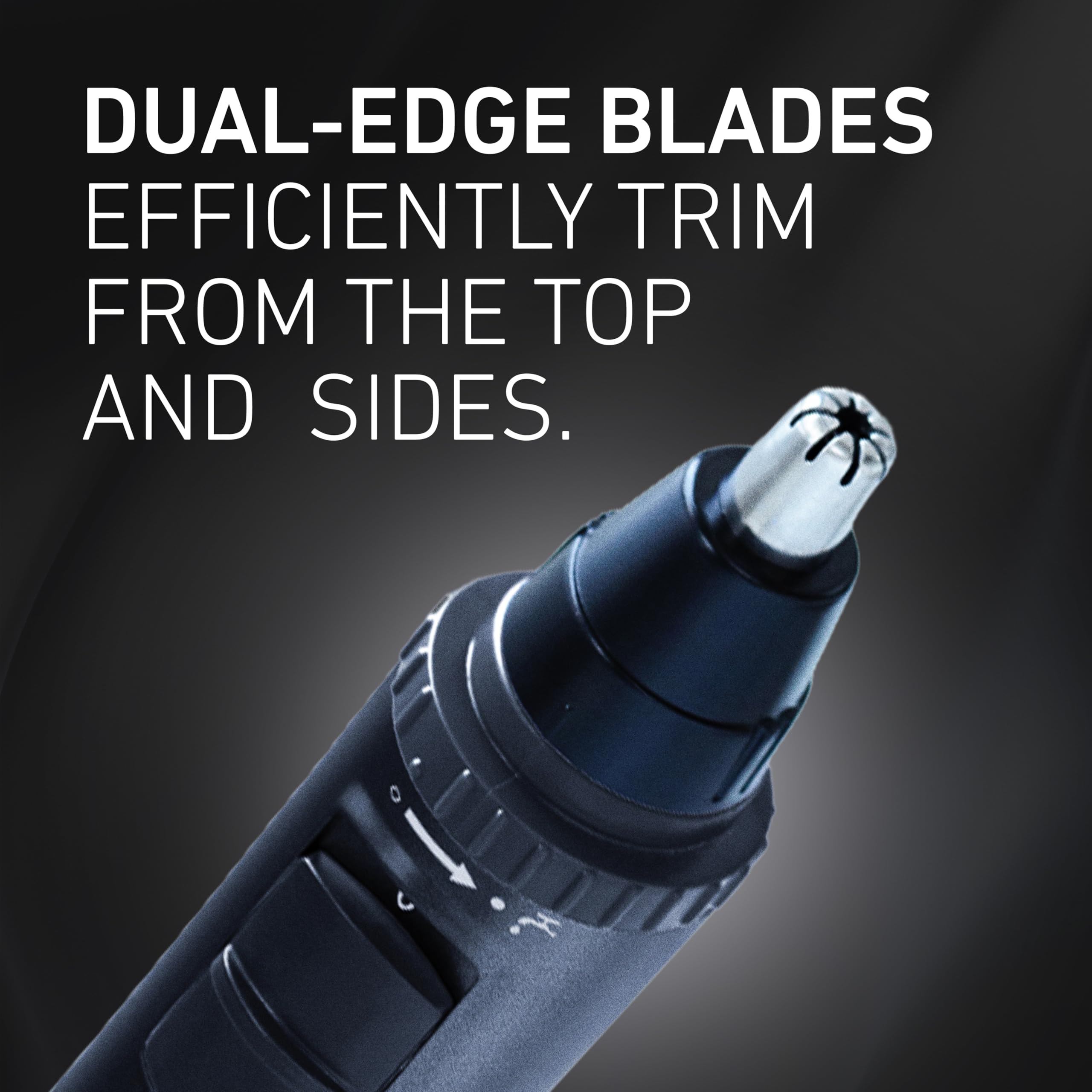 Panasonic trimming beard and eyebrows for precise facial detailing benefits