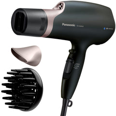 Panasonic EH-ANA6HN front profile showing sleek design and salon performance
