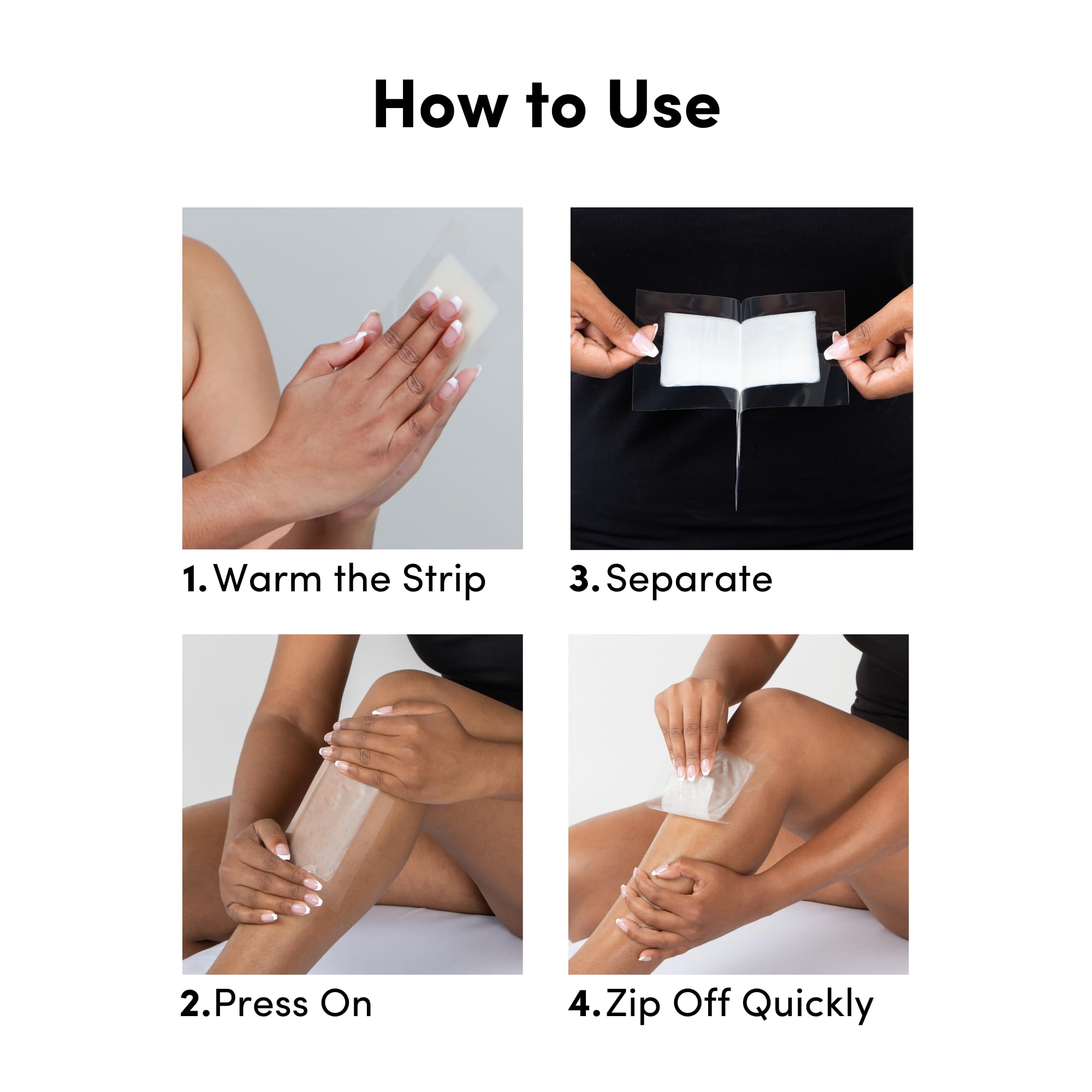 Parissa Ultra Soothe Oil bottle used post-wax to remove residue and calm skin