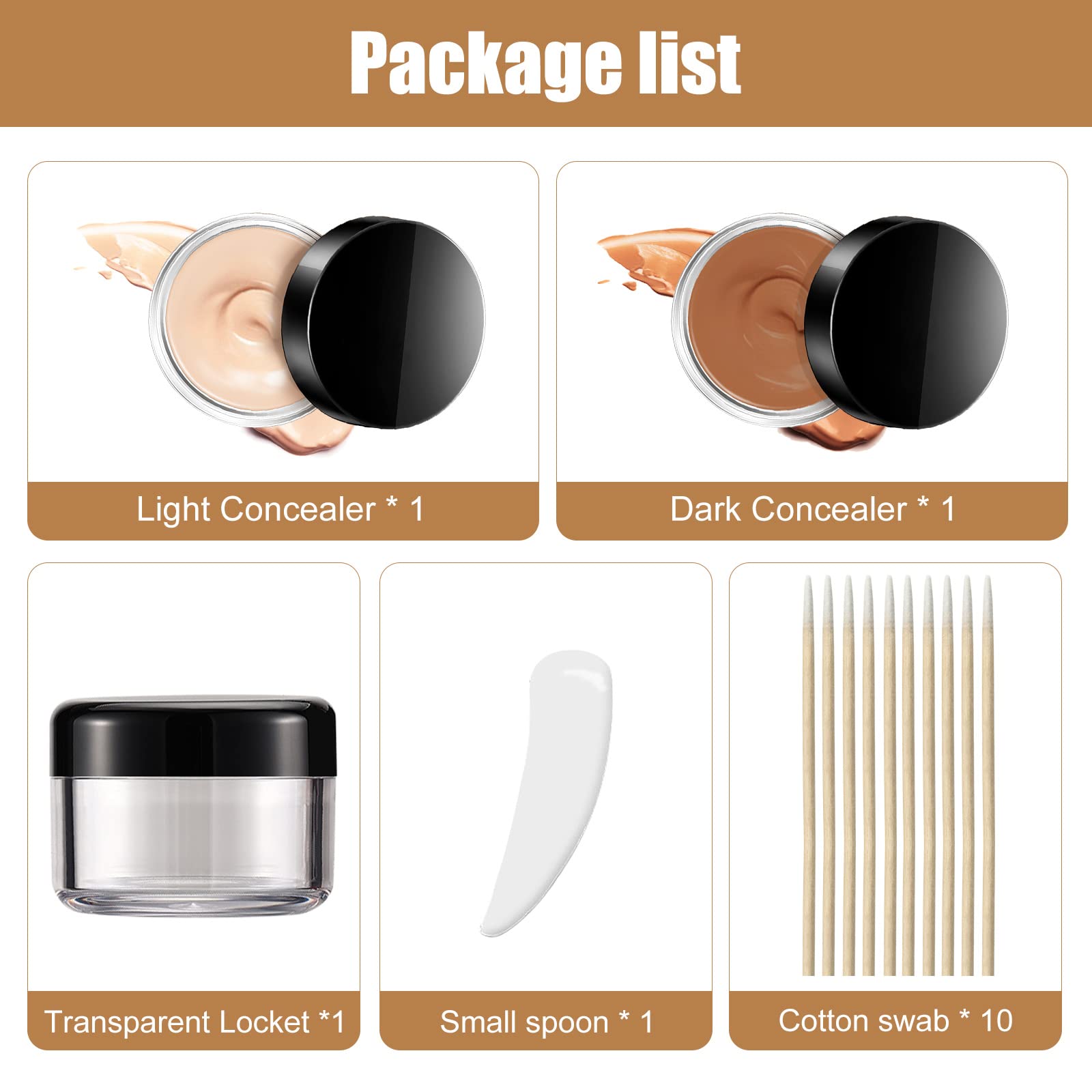 Pasobass label close-up highlighting skin-friendly, hypoallergenic ingredients list