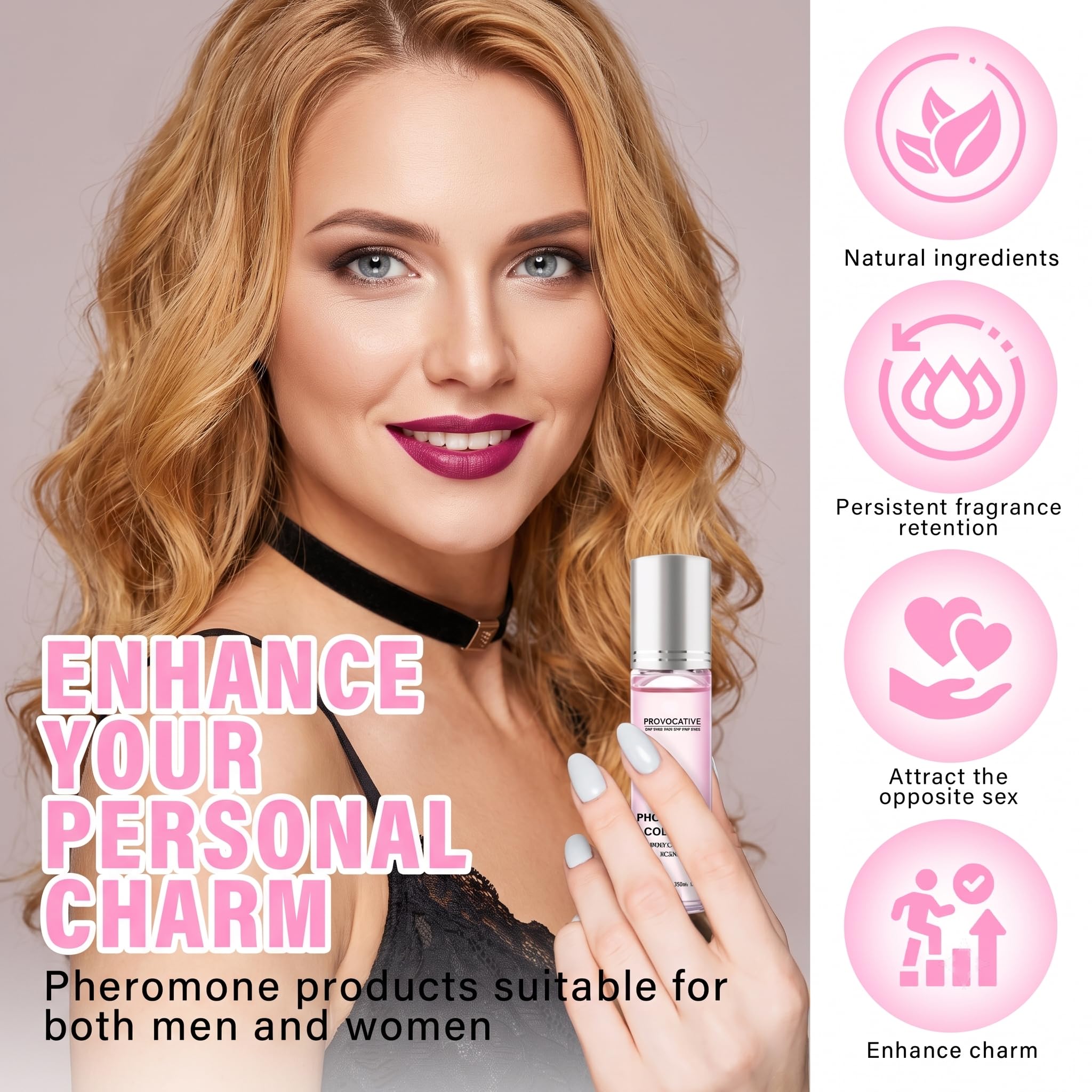 Pasobass oil texture on skin demonstrating non-sticky feel and even spread