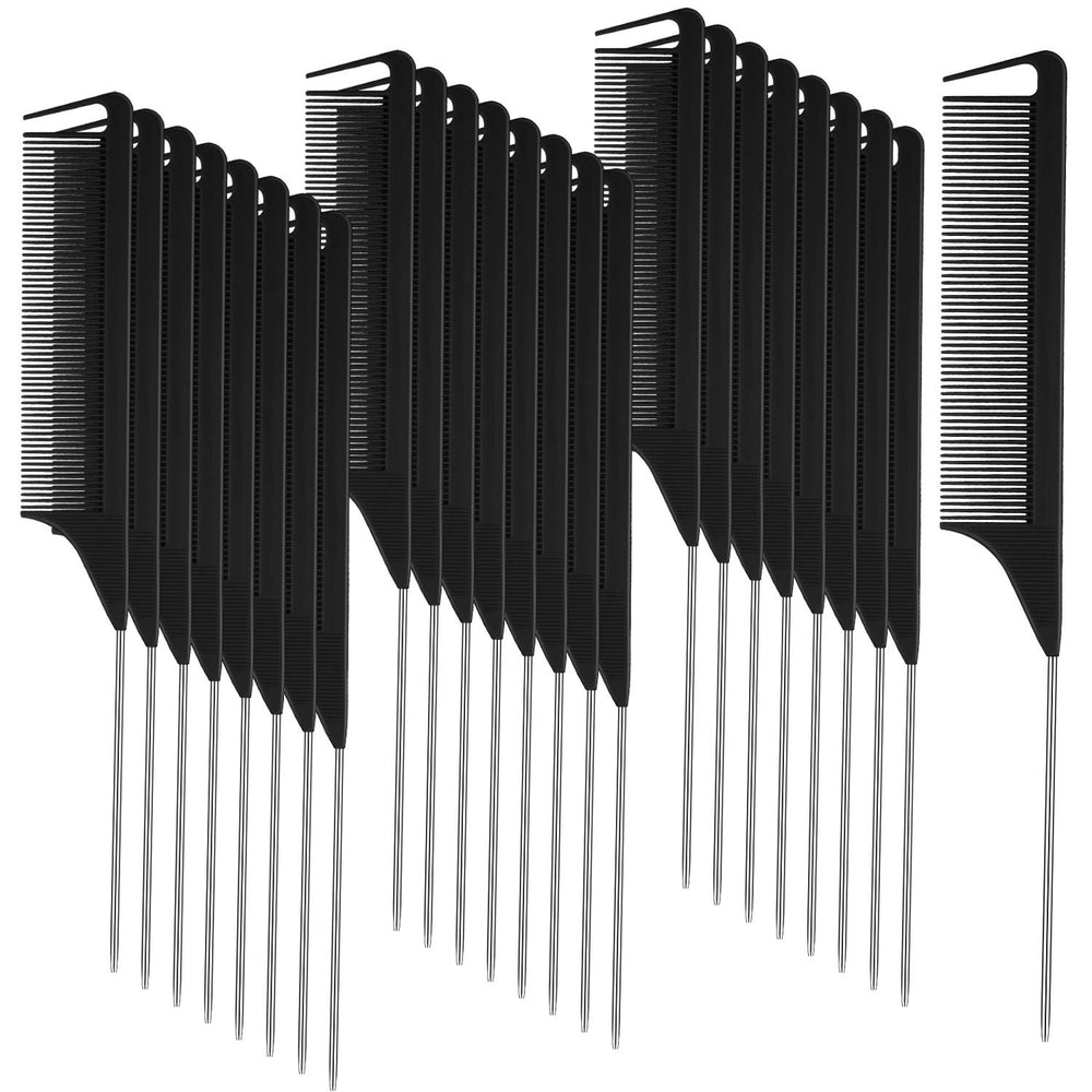 Patelai comb front packaging showing full 30-piece set and quantity benefit