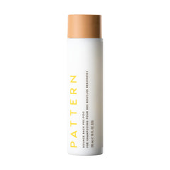 PATTERN front packaging showing product and benefit of curl revival