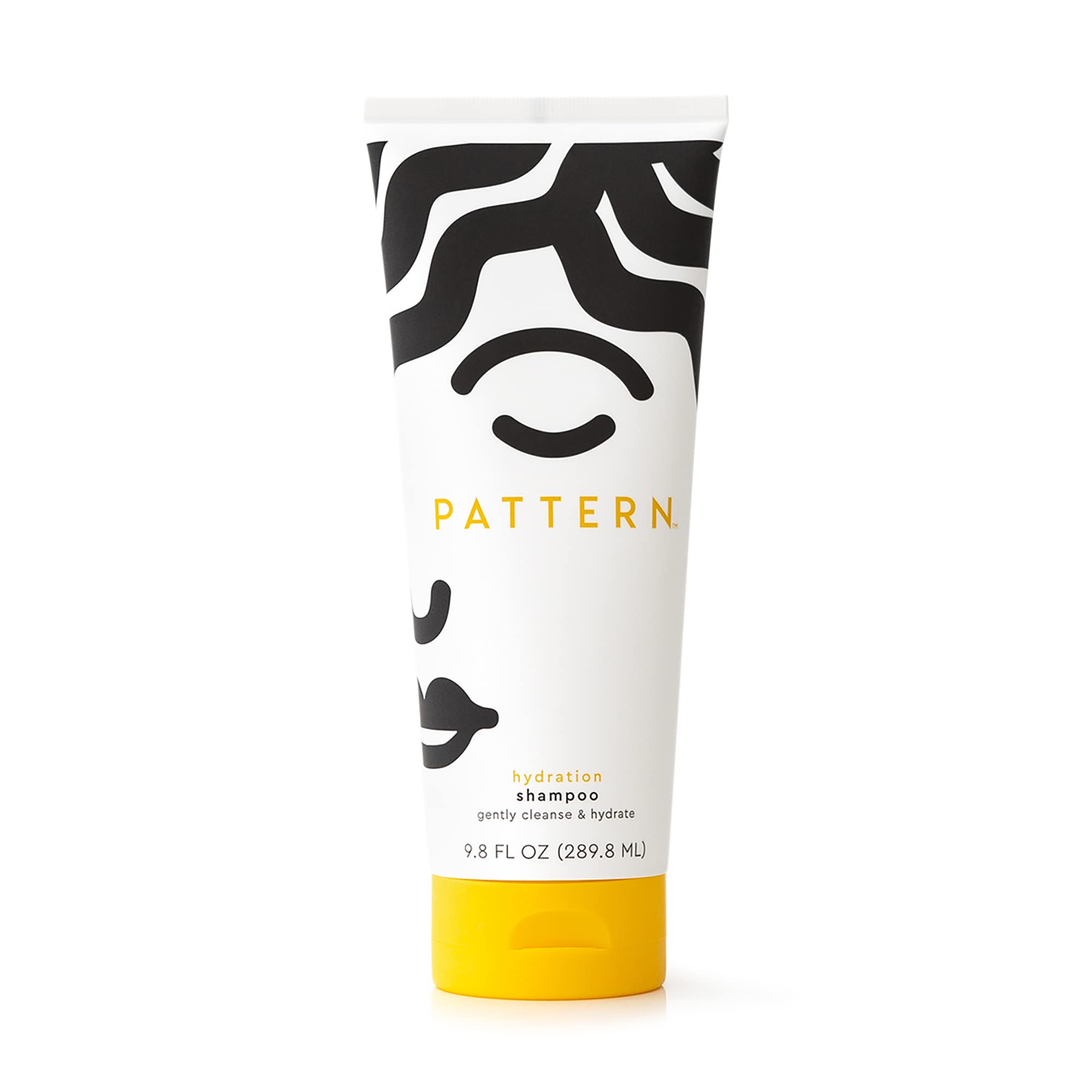 PATTERN front bottle shot showing packaging and brand benefit