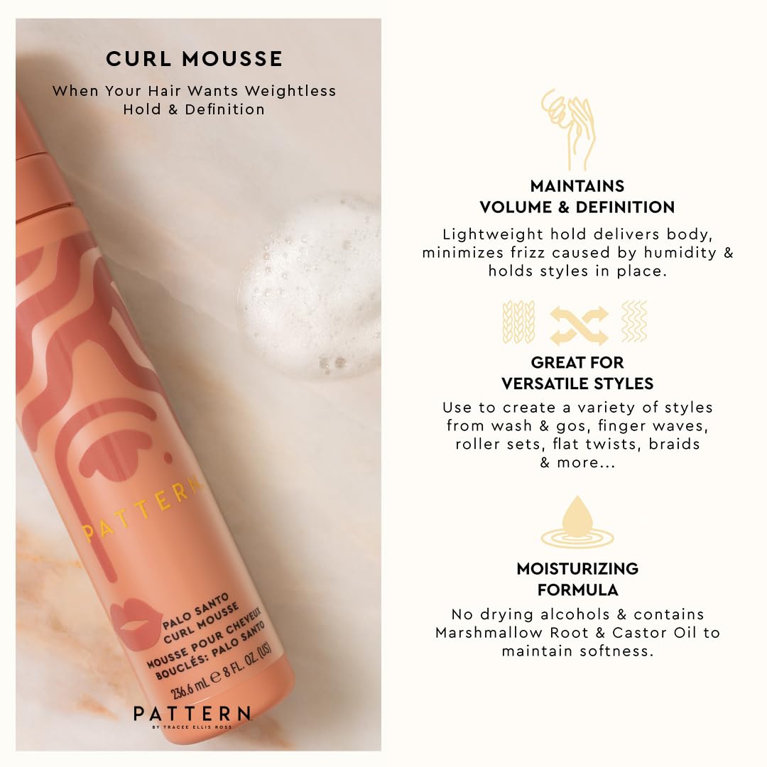 PATTERN Palo Santo kit inside a travel bag demonstrating convenience and on-the-go refresh
