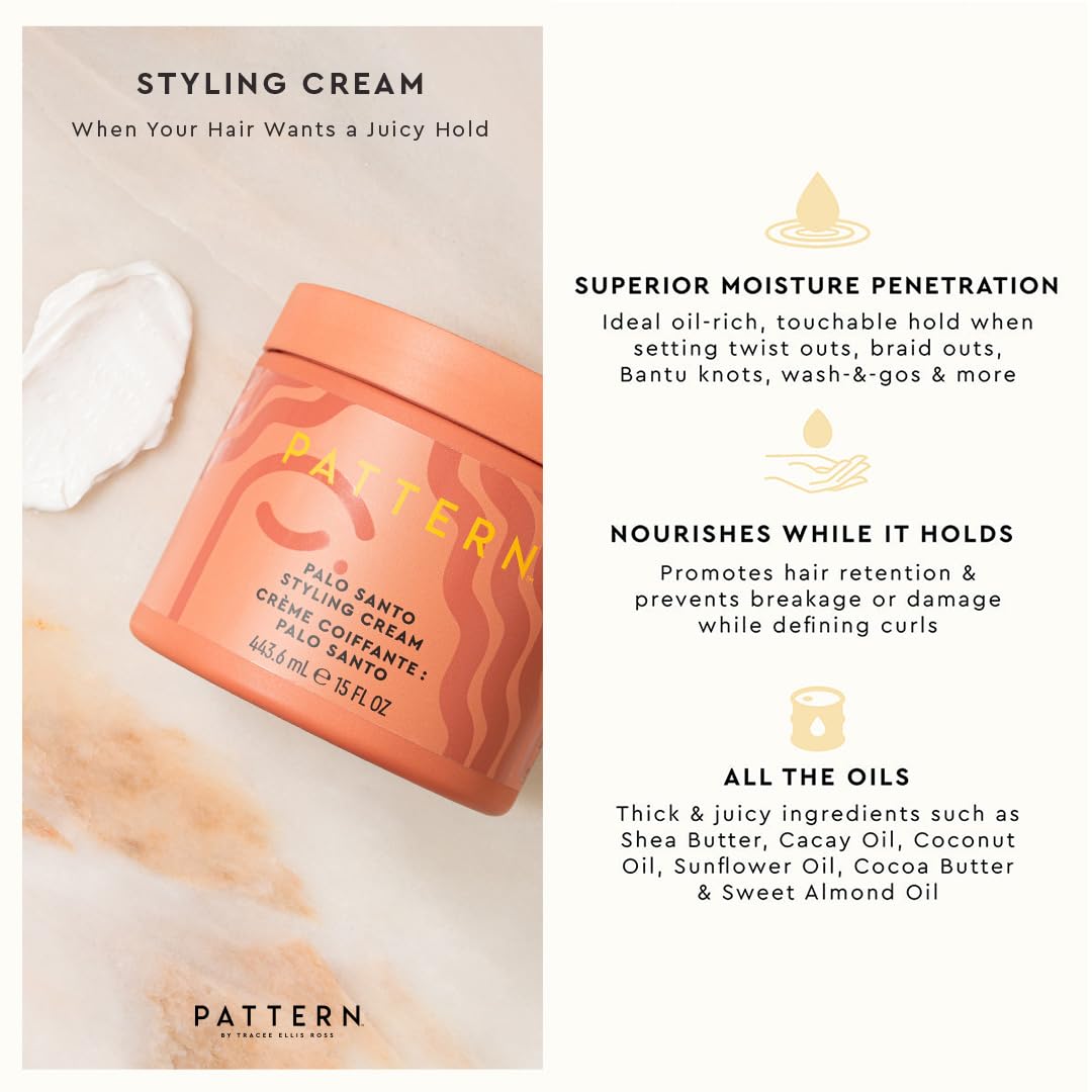 PATTERN Palo Santo refillable tubes being refilled illustrating eco-friendly reuse benefit