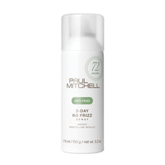 Paul Mitchell bottle front packaging showing product name and size