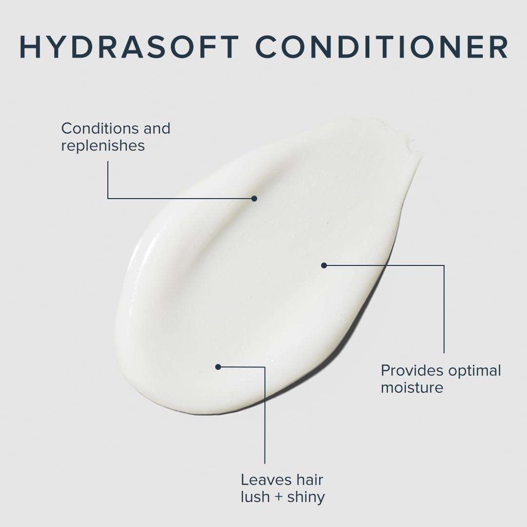 Awapuhi Wild Ginger conditioner texture close-up highlighting lightweight moisture