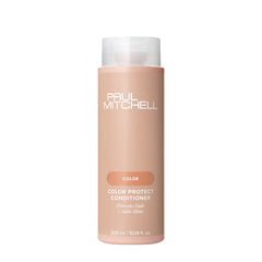 Paul Mitchell front bottle view showing label and product identity for easy selection