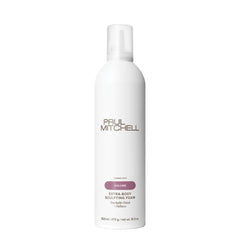 Paul Mitchell front packaging showing product and benefits