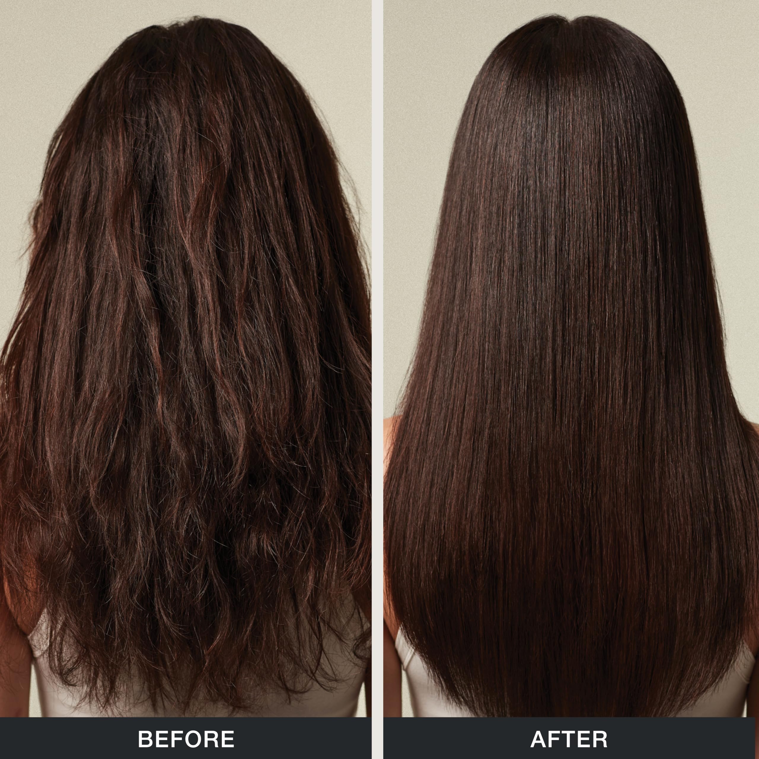 Paul Mitchell flat iron packed in suitcase to show dual-voltage travel convenience