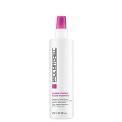 Paul Mitchell front packaging showing bottle and label benefit repair