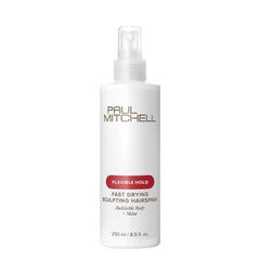 Paul Mitchell front packaging showing product and benefits