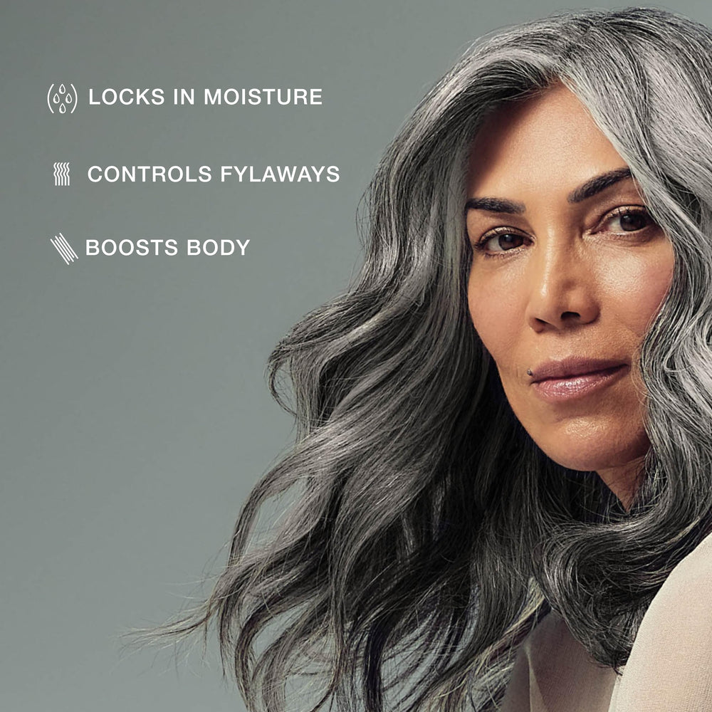 Paul Mitchell ingredients close-up emphasizing conditioning agents