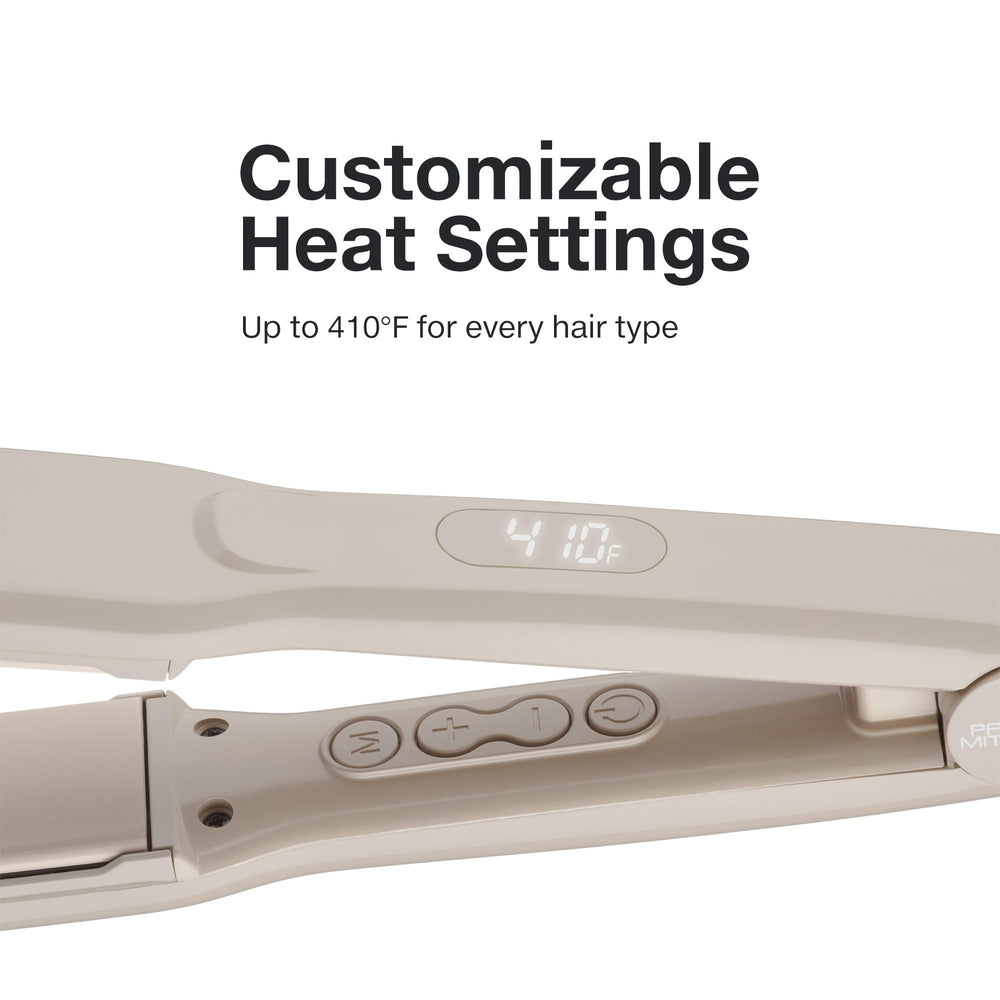 Paul Mitchell product in lifestyle scene with bag and salon tools for travel-ready convenience