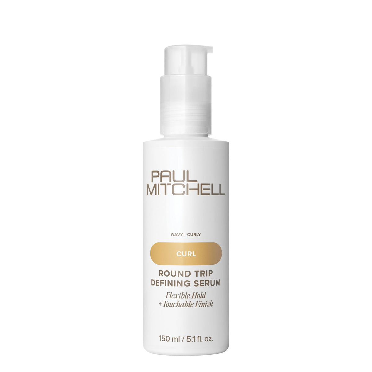Paul Mitchell front packaging showing product and benefits