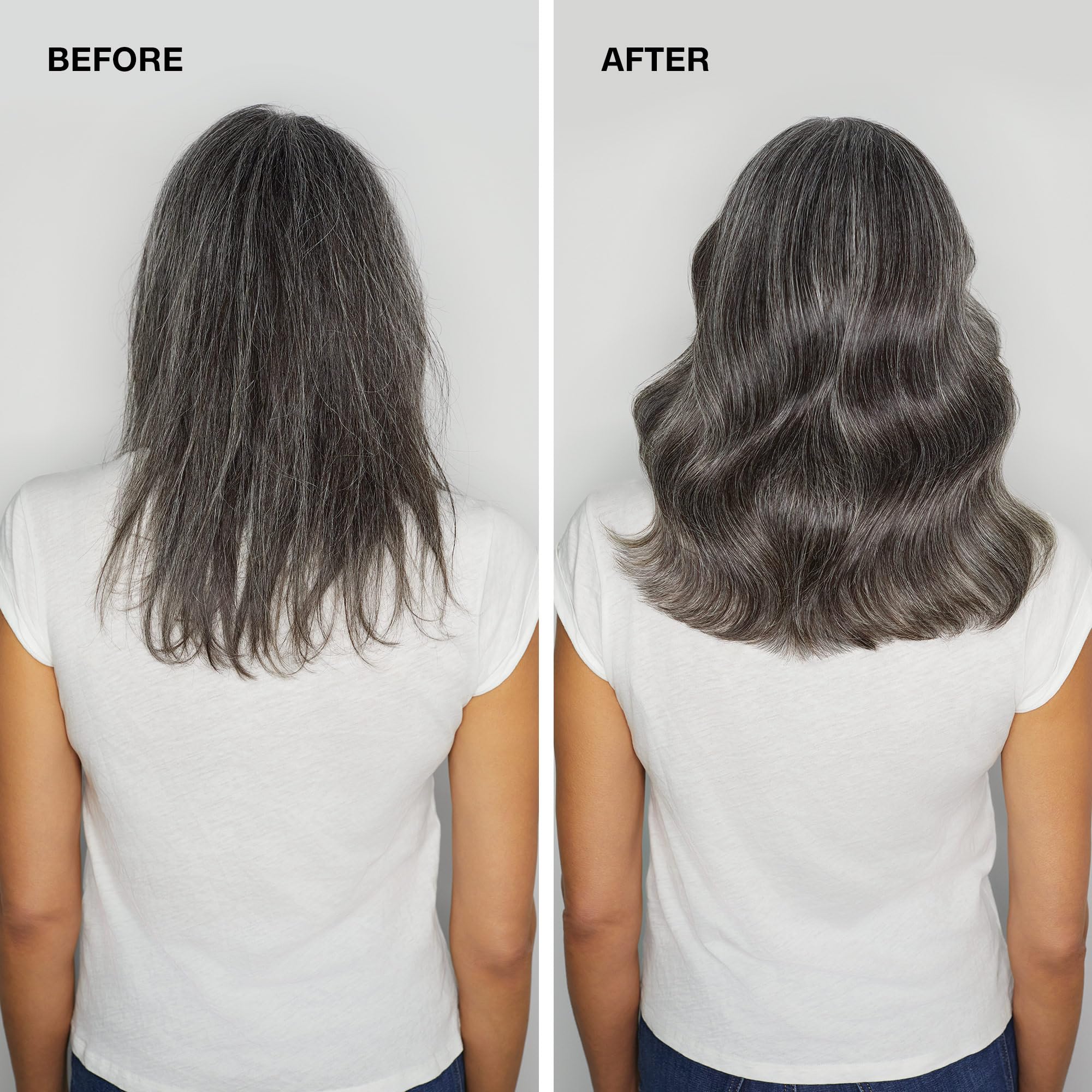 Paul Mitchell texture close-up highlighting panthenol thickening benefit