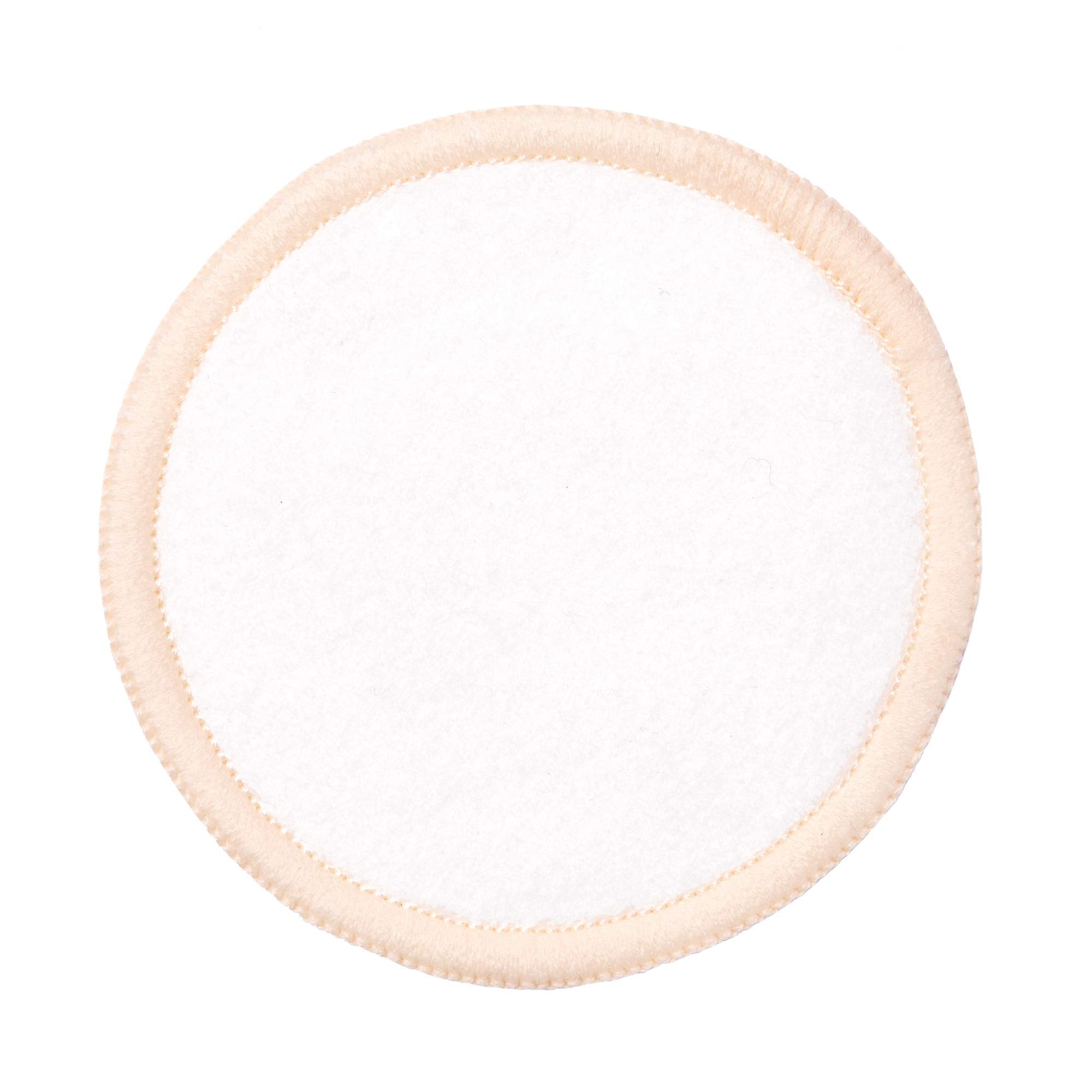 Paula's Choice close-up of bamboo-cotton texture highlighting softness