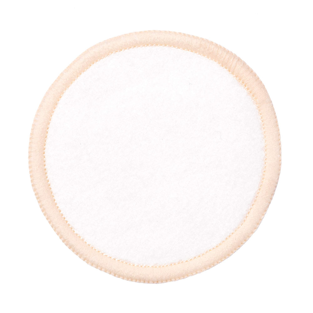 Paula's Choice close-up of bamboo-cotton texture highlighting softness
